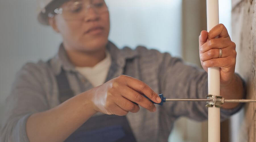 Professional annual plumbing maintenance services in Mountain Lake, MN